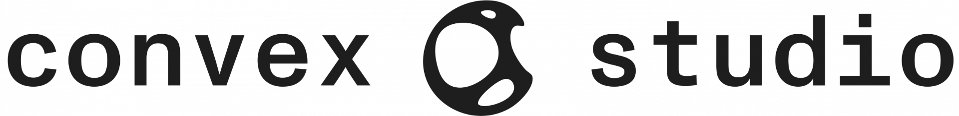 Convex Studio logo